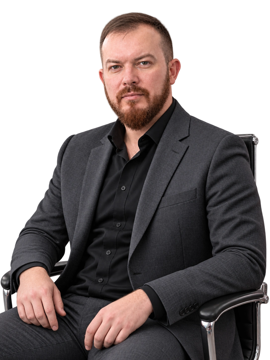 Александр Тужилкин, основатель Ониксбит